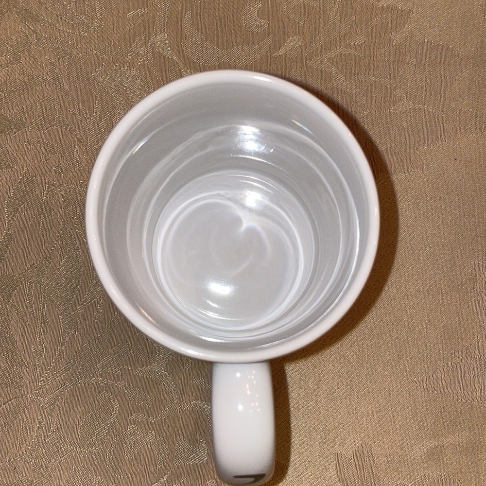 2003 Mickey Mouse Disney Mug - Picture 5 of 5